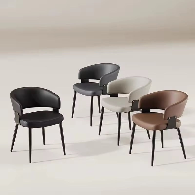 DUNE ARM CHAIR