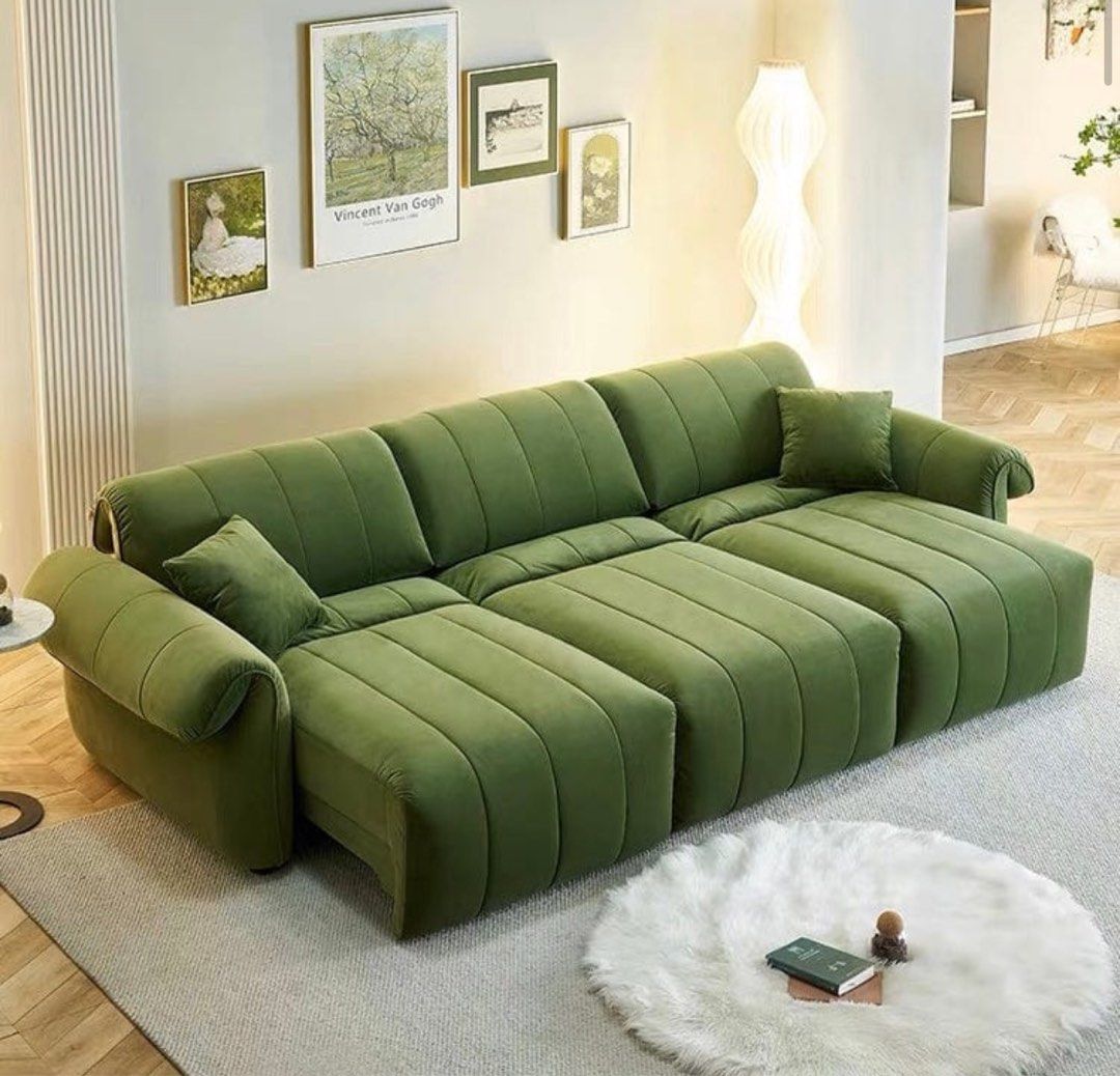 WILLOW SOFA BED