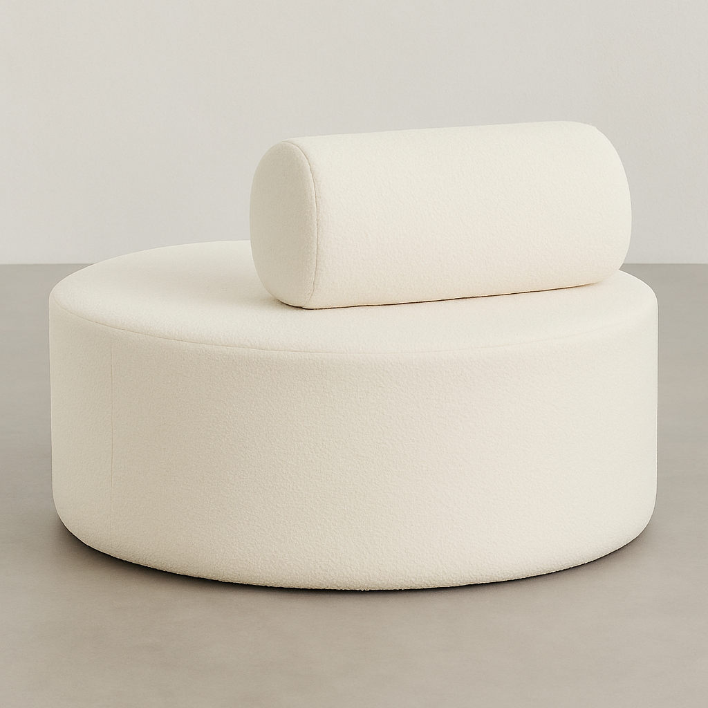 MIRA ACCENT CHAIR