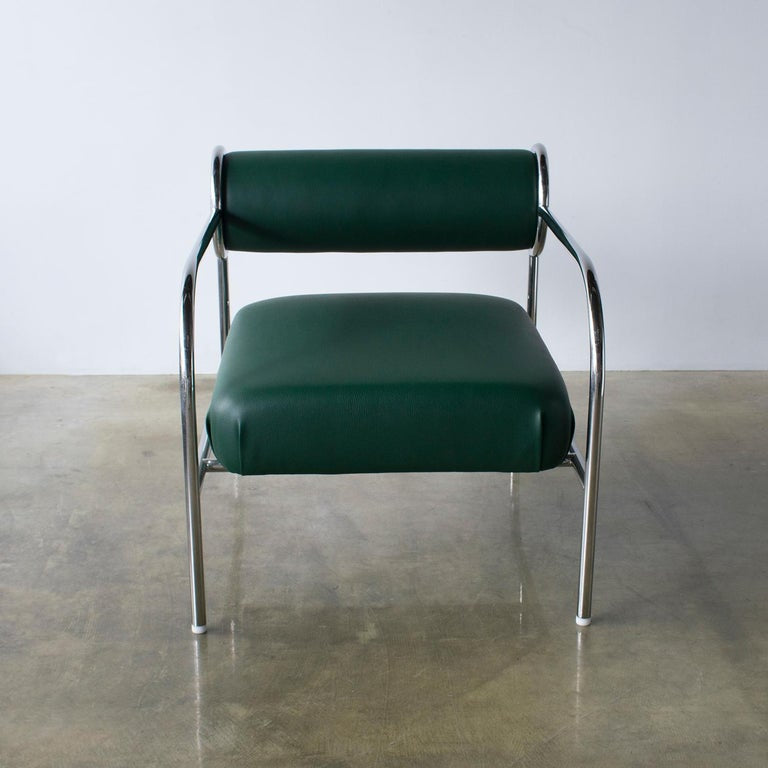 ZURI ARM CHAIR