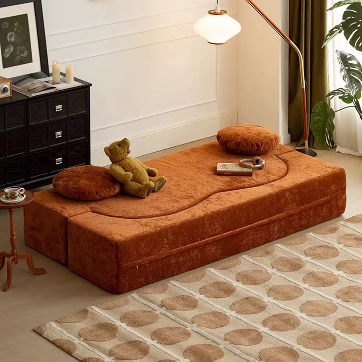 NINA SOFA BED