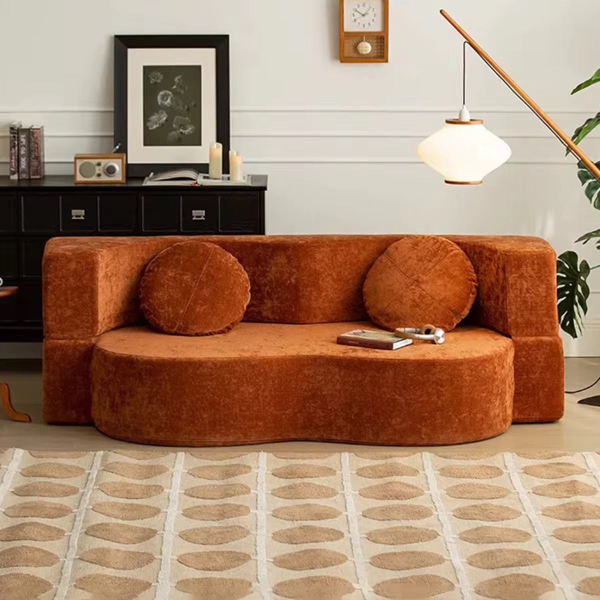 NINA SOFA BED