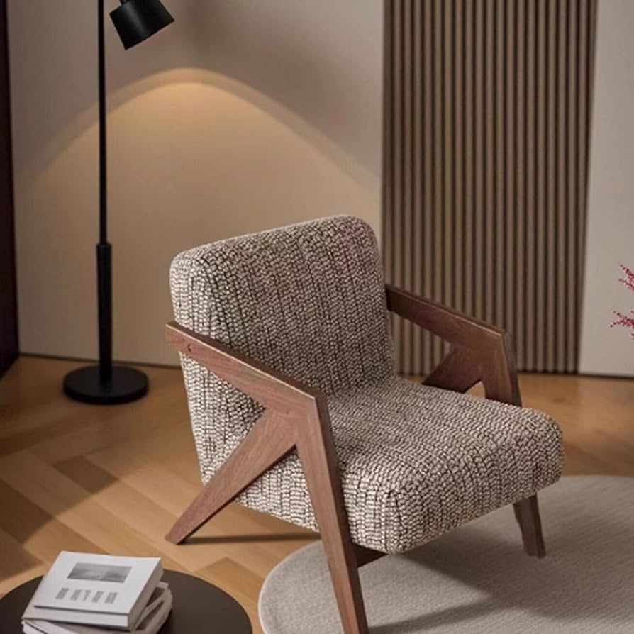 HUGO ARM CHAIR