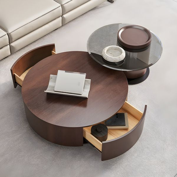 CAEL CENTER TABLE