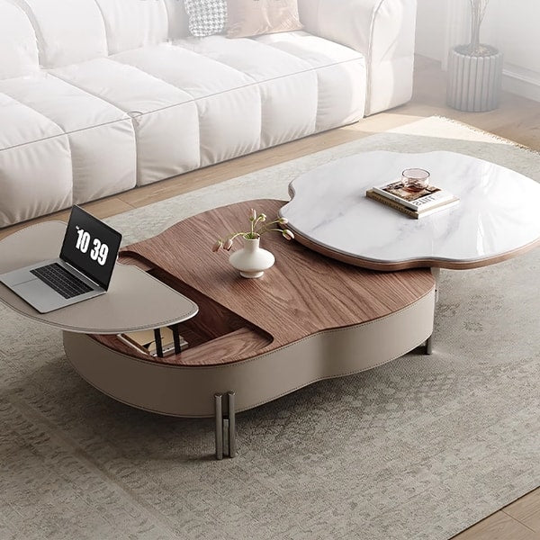 WREN CENTER TABLE