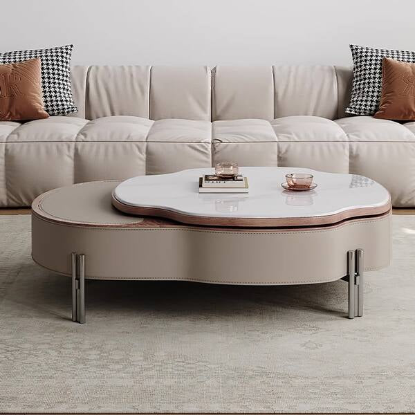WREN CENTER TABLE