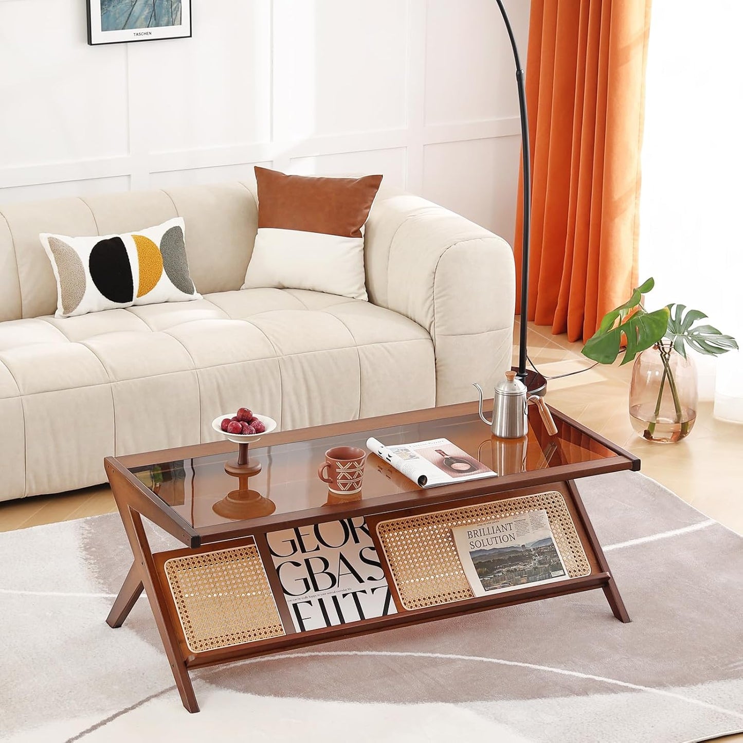 OLI CENTER TABLE