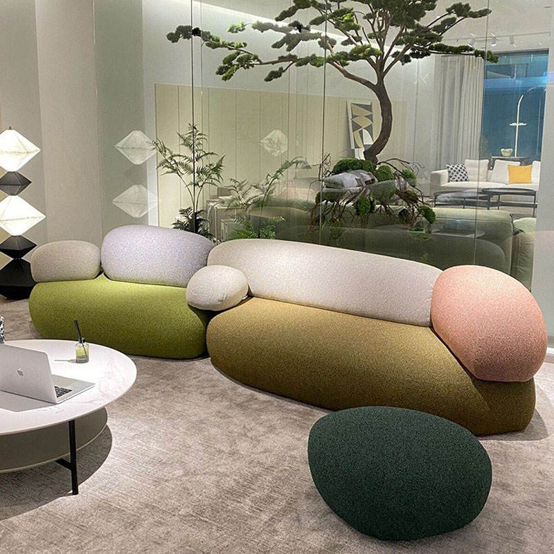 PEBBLE SOFA