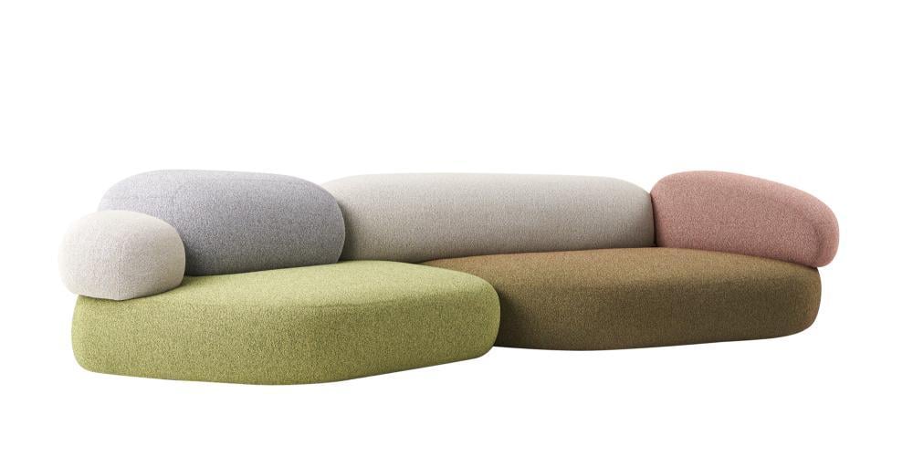 PEBBLE SOFA