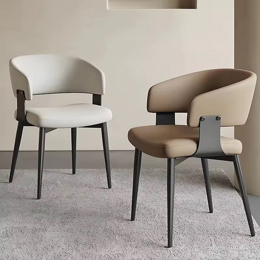 DUNE ARM CHAIR