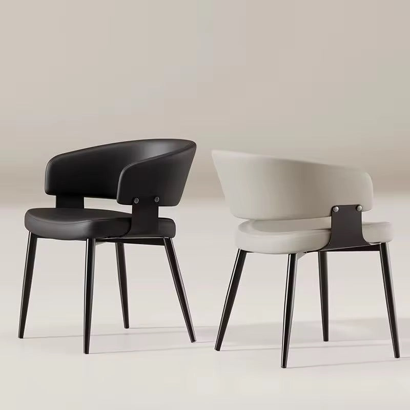 DUNE ARM CHAIR