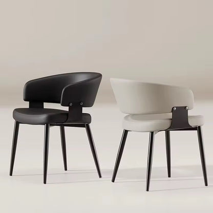 DUNE ARM CHAIR