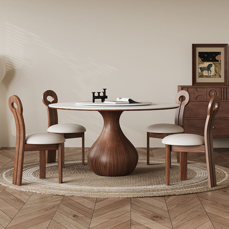 IVER DINING TABLE