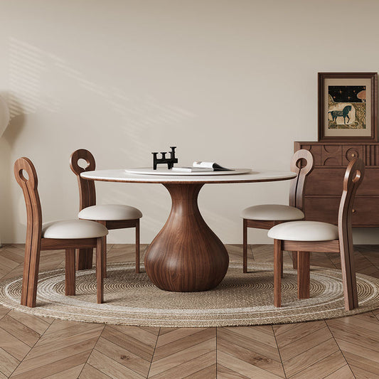 IVER DINING TABLE
