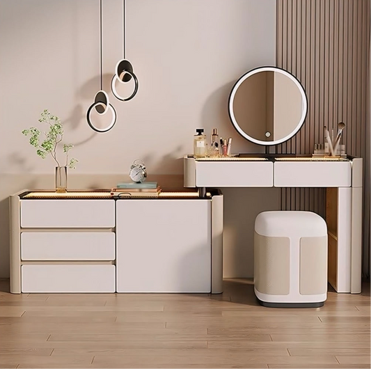 SOLENNE VANITY