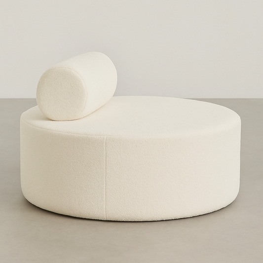 MIRA ACCENT CHAIR