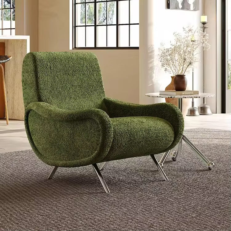 FERN ACCENT CHAIR