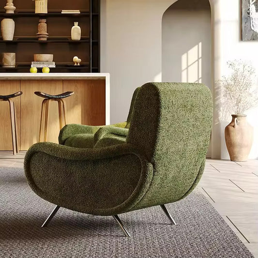 FERN ACCENT CHAIR