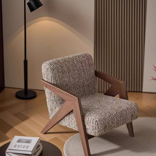 HUGO ARM CHAIR