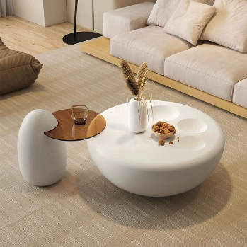 COVE CENTER TABLE