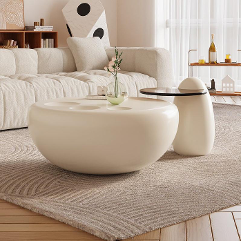 COVE CENTER TABLE