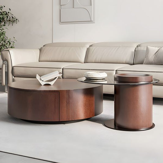 CAEL CENTER TABLE