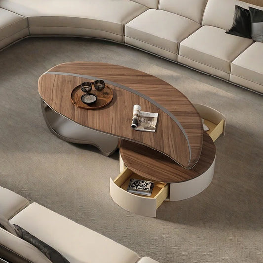 ORIELLE CENTER TABLE