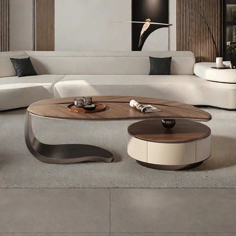ORIELLE CENTER TABLE