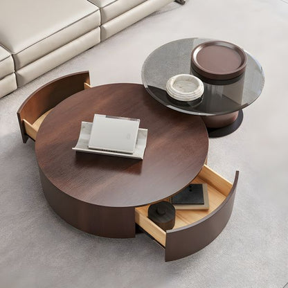 CAEL CENTER TABLE