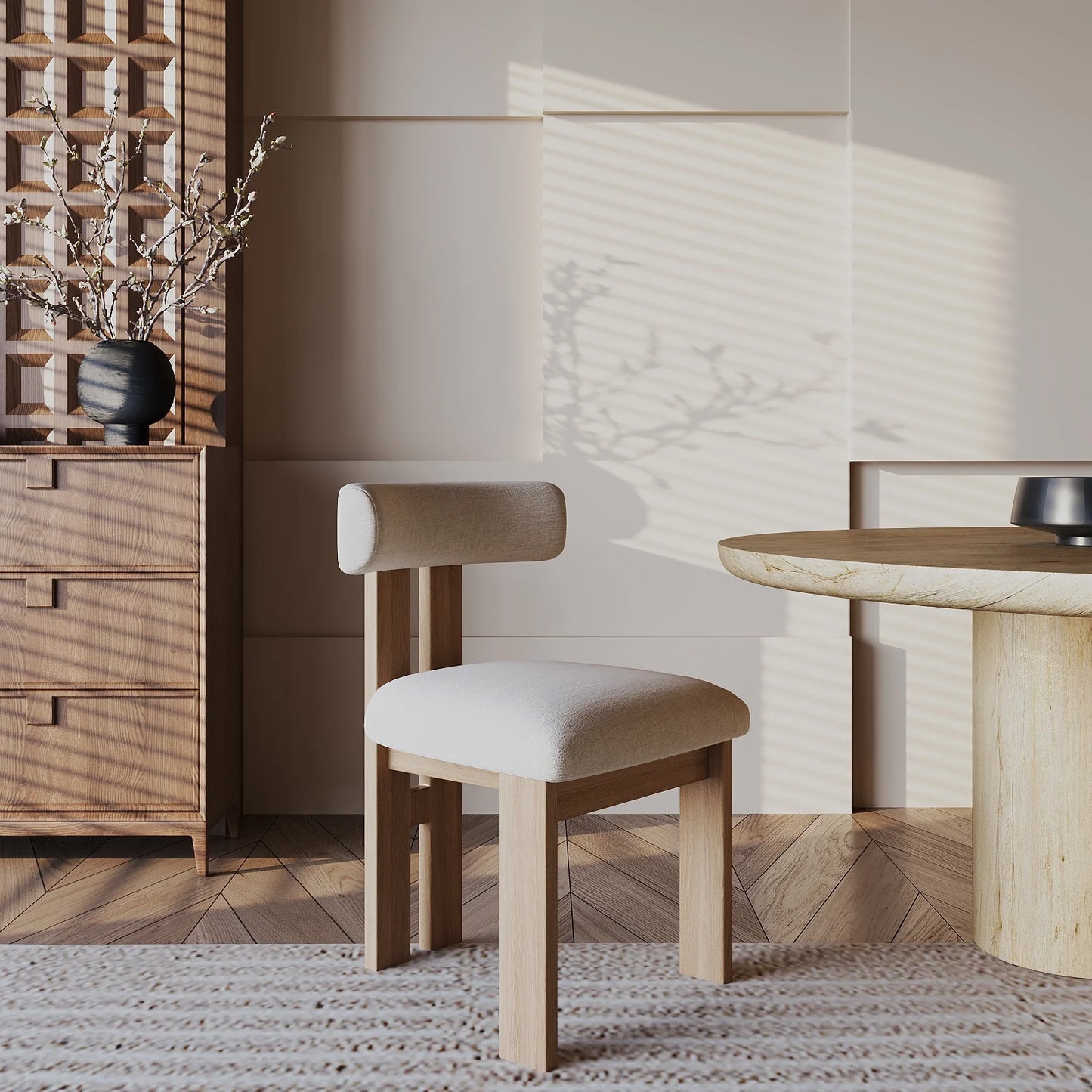 SORA CHAIR
