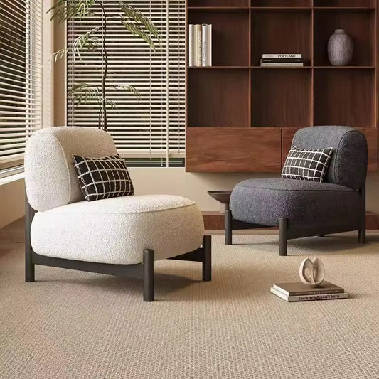 AMARA ACCENT CHAIR