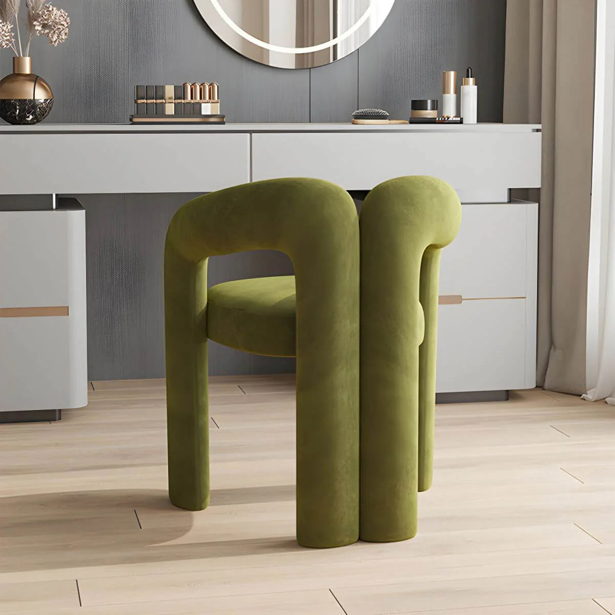 EMBER CHAIR