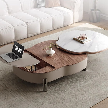 WREN CENTER TABLE