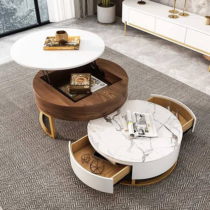 TERRA CENTER TABLE