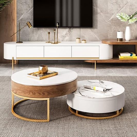 TERRA CENTER TABLE