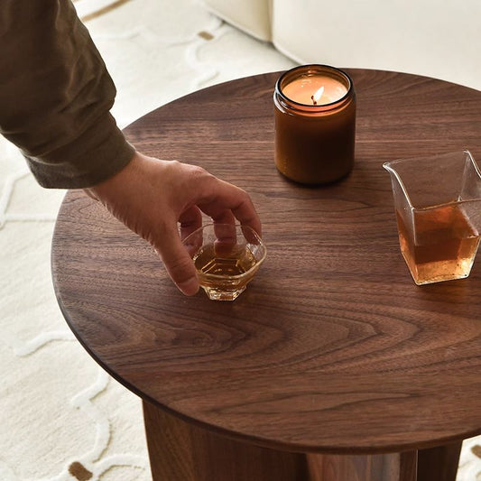 CALISTA SIDE TABLE