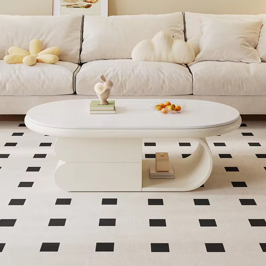 COLLETE CENTER TABLE