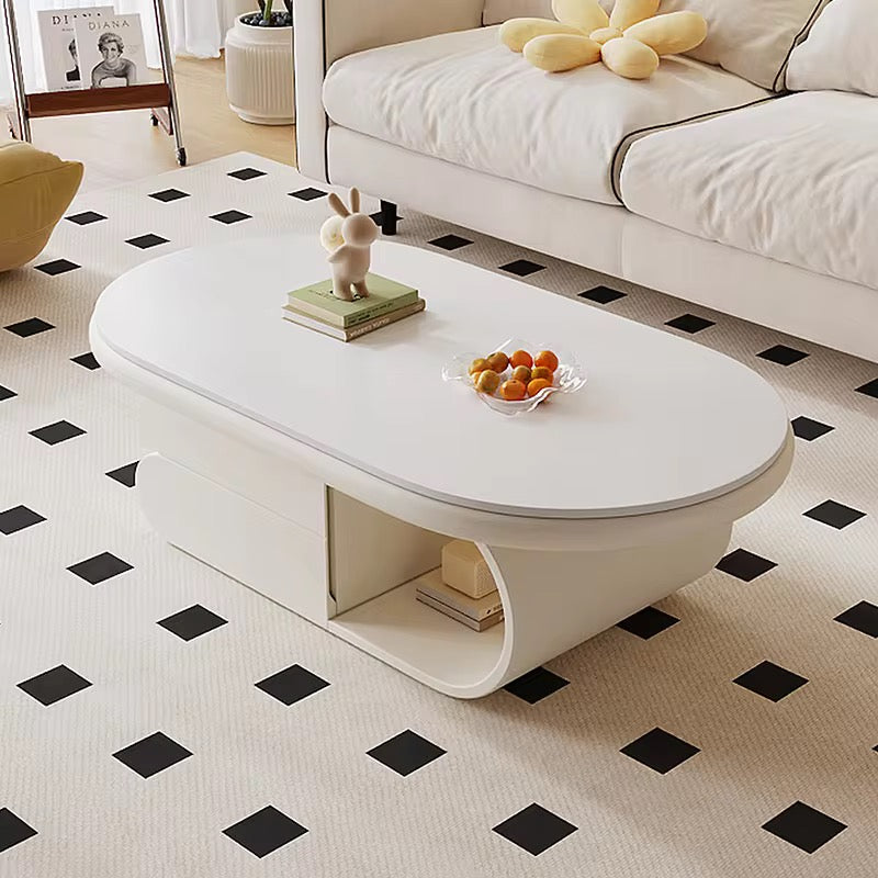 COLLETE CENTER TABLE