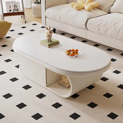 COLLETE CENTER TABLE