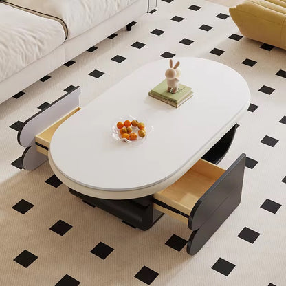 COLLETE CENTER TABLE