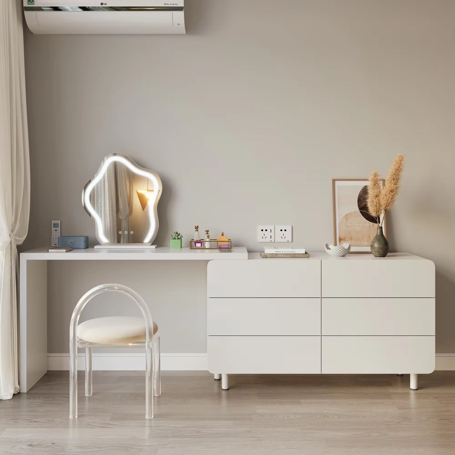 CELINE VANITY