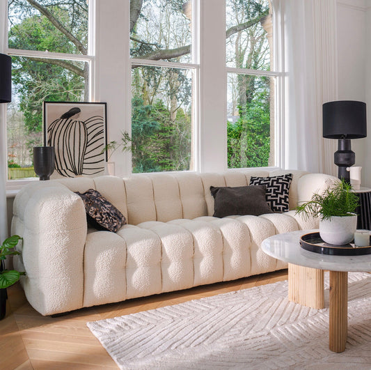 CLOUDIA SOFA