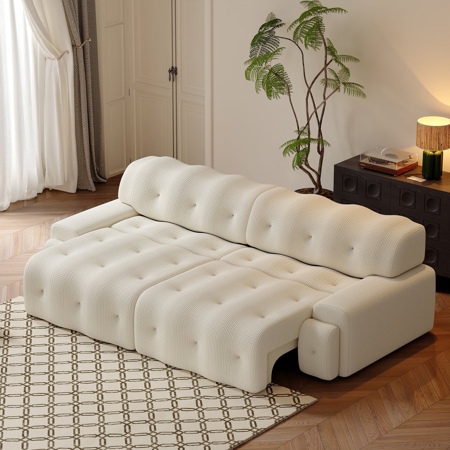 HAVEN SOFA BED