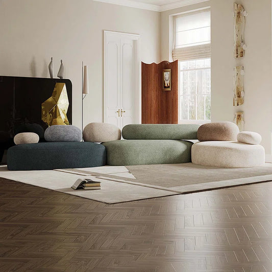 PEBBLE SOFA